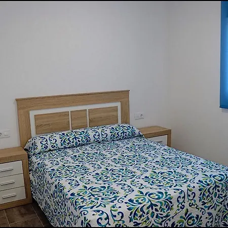 Holiday home Zara Iii Conil De La Frontera