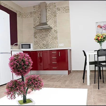 Holiday home Zara Iii Conil De La Frontera