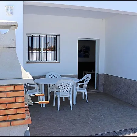 Zara Iii Holiday home *