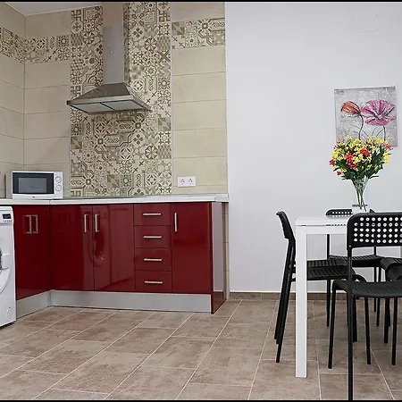 Holiday home Zara Iii
