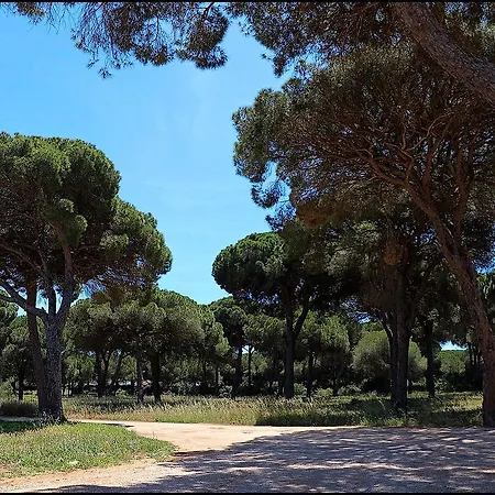 Zara Iii Holiday home Conil De La Frontera
