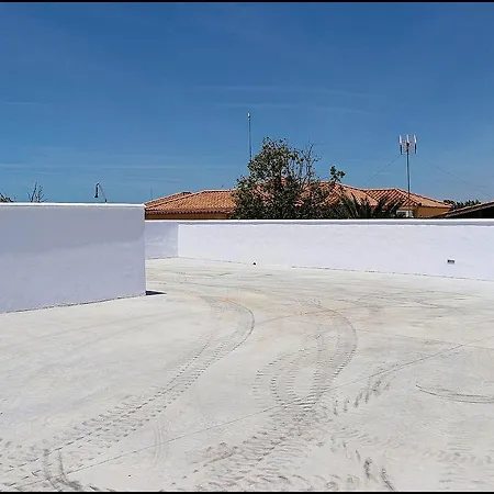 Zara Iii Holiday home Conil De La Frontera